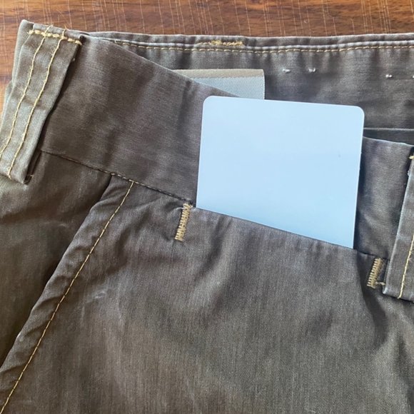 Classic M2 Khakis/Chinos [Bill's Khakis] - Picture 10 of 11